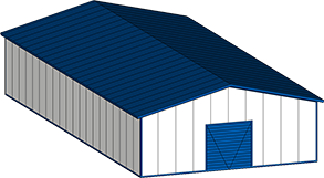 Проектирование быстровозводимых зданий